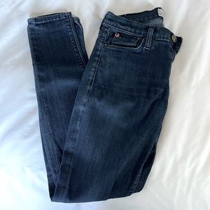Hudson jeans